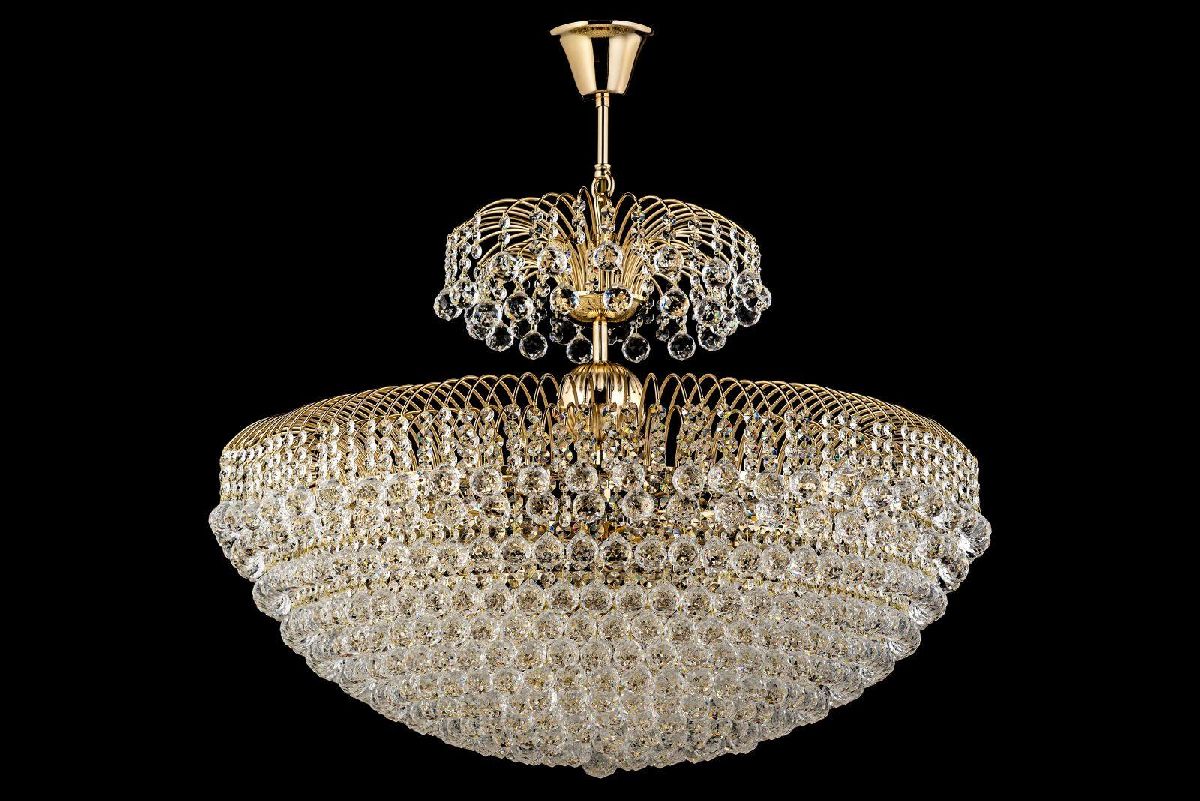 Подвесная люстра Arti Lampadari Empoli E 1.2.40.100 G