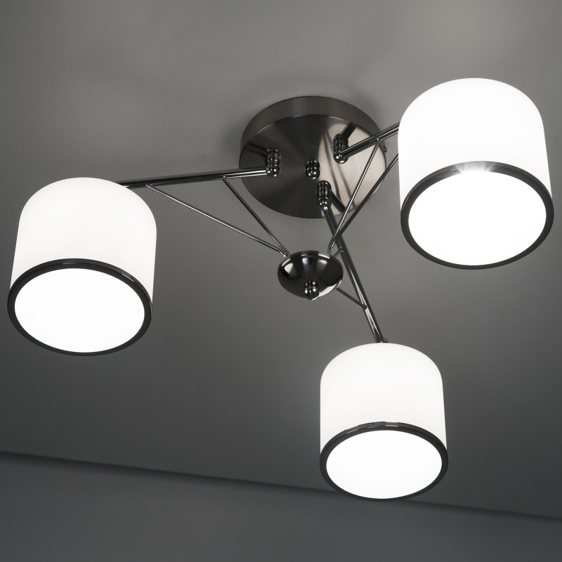 Накладная люстра Citilux CL172131