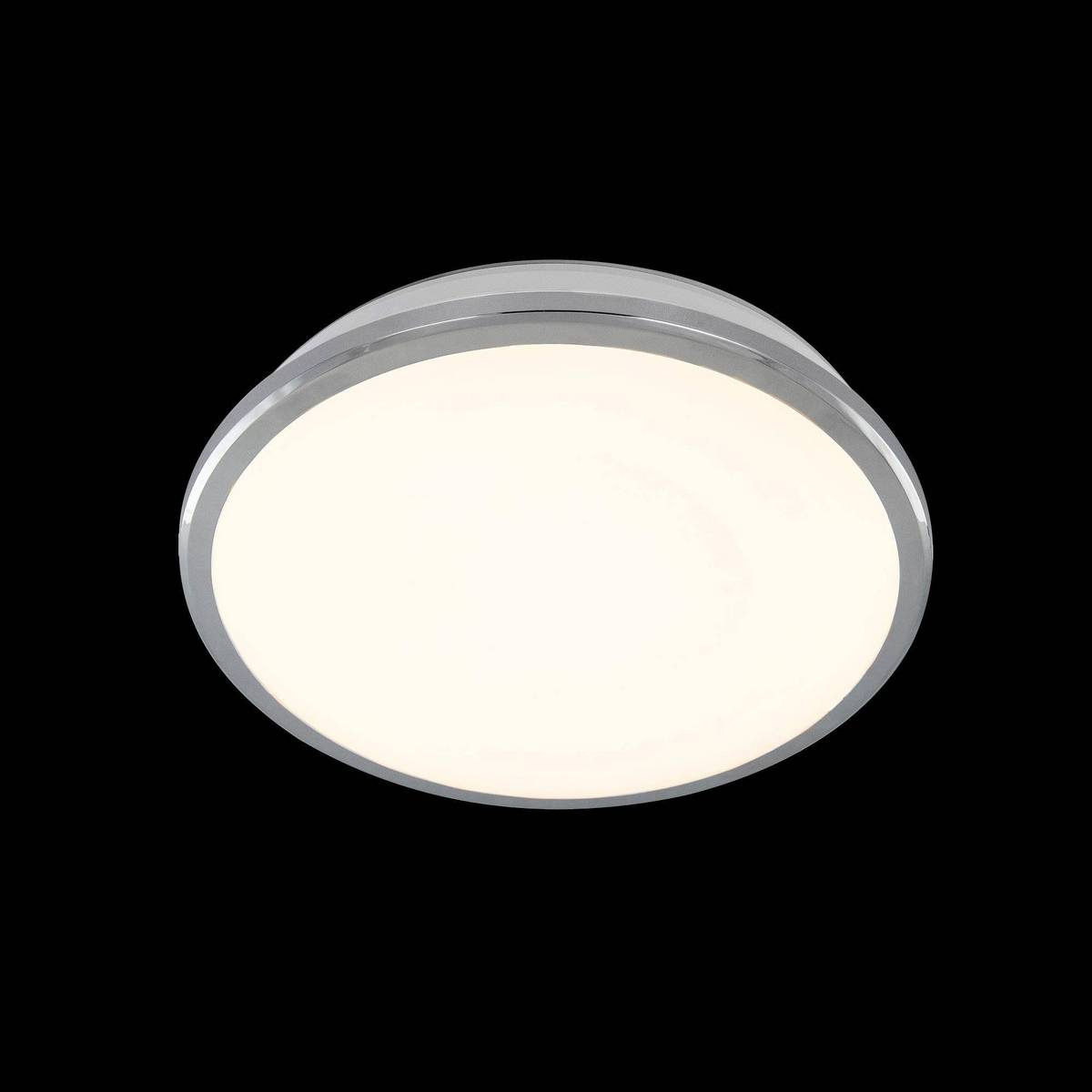 Потолочный светодиодный светильник Citilux Луна CL702161Wz