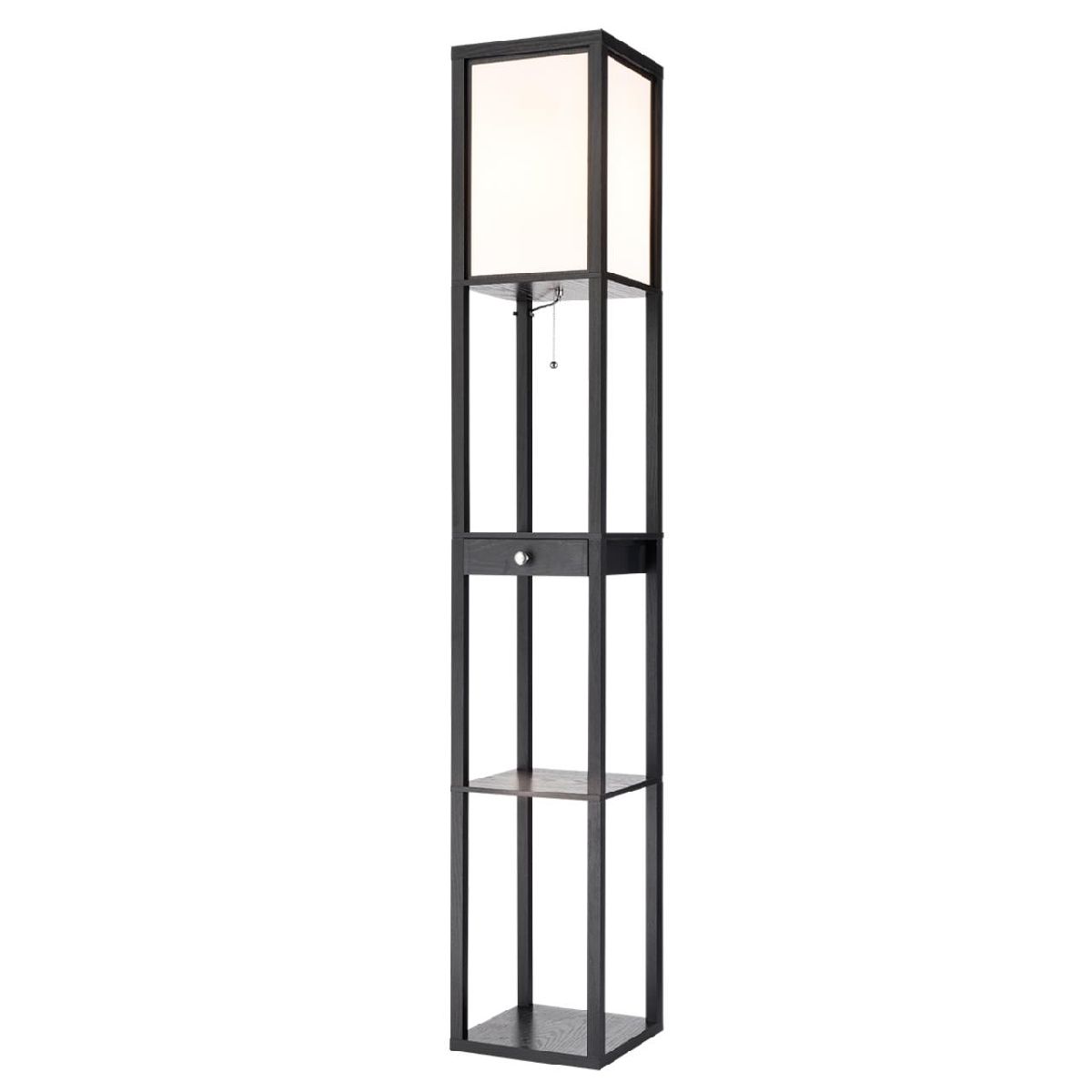 Торшер сканди Lumion Practic 8092/1F