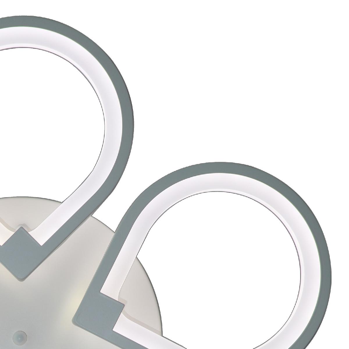 Потолочная люстра Natali Kovaltseva INNOVATION STYLE 83042