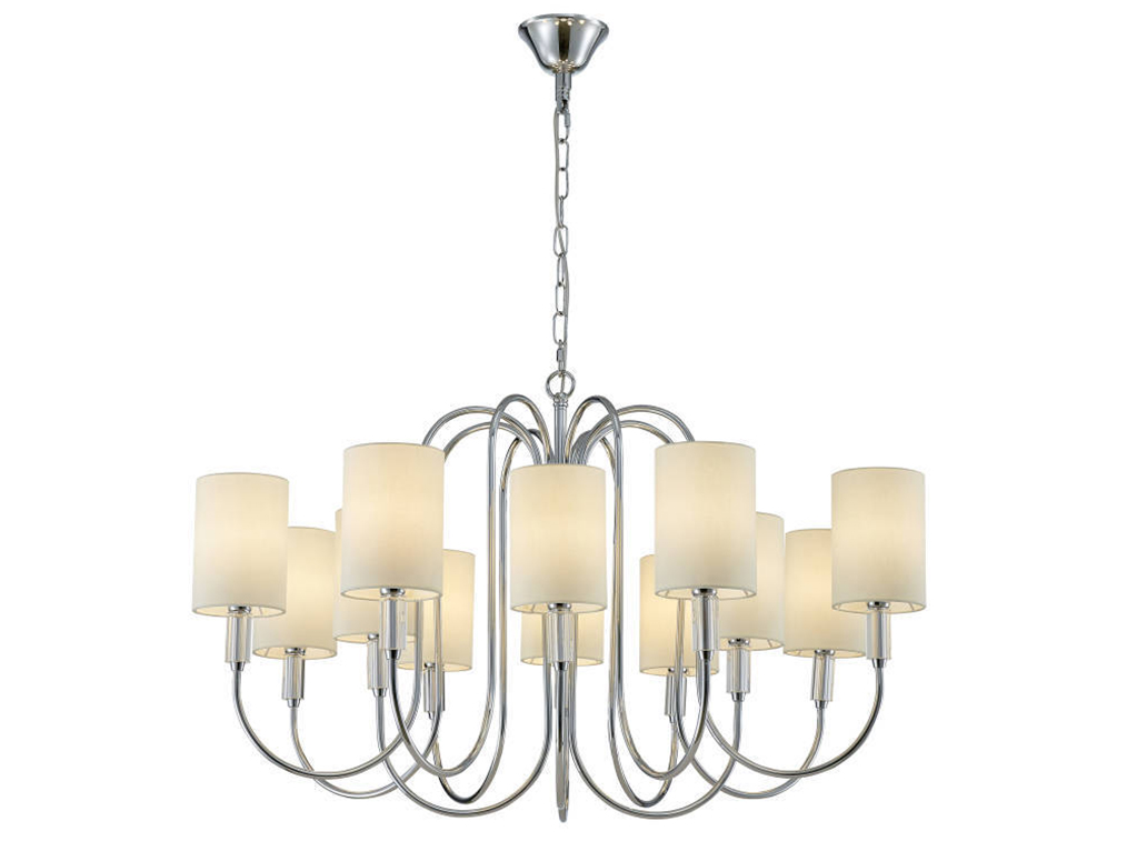 Подвесная люстра Newport 4566+6/С М0069354