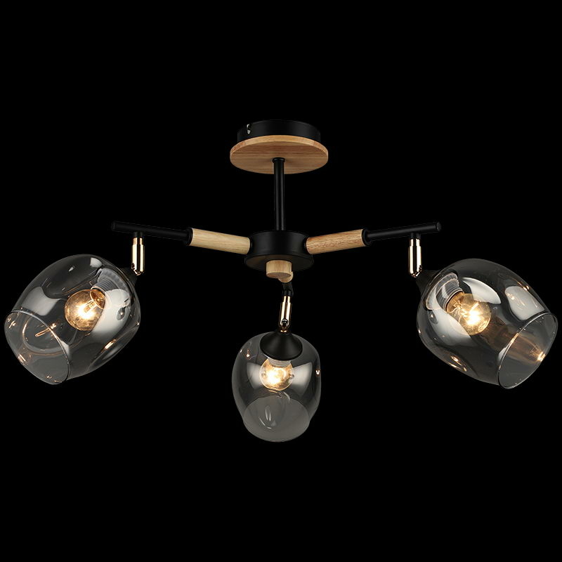 Люстра на штанге Reluce 04714-0.3-03