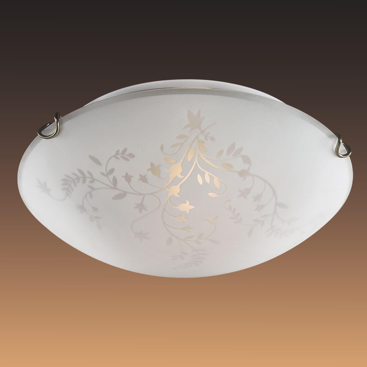 Потолочный светильник Sonex Kusta 318