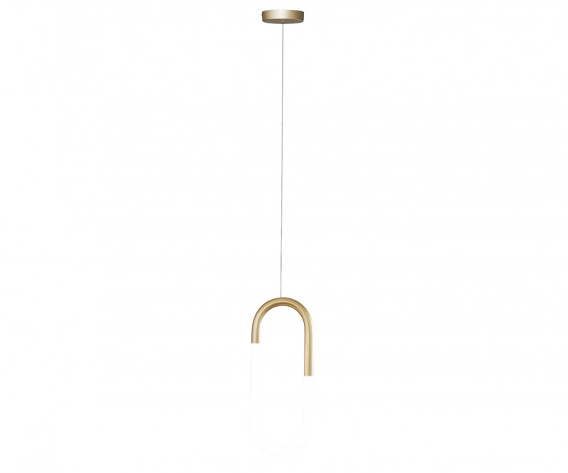 Подвесной светильник Kink Light Канто 08271,33(4000K)