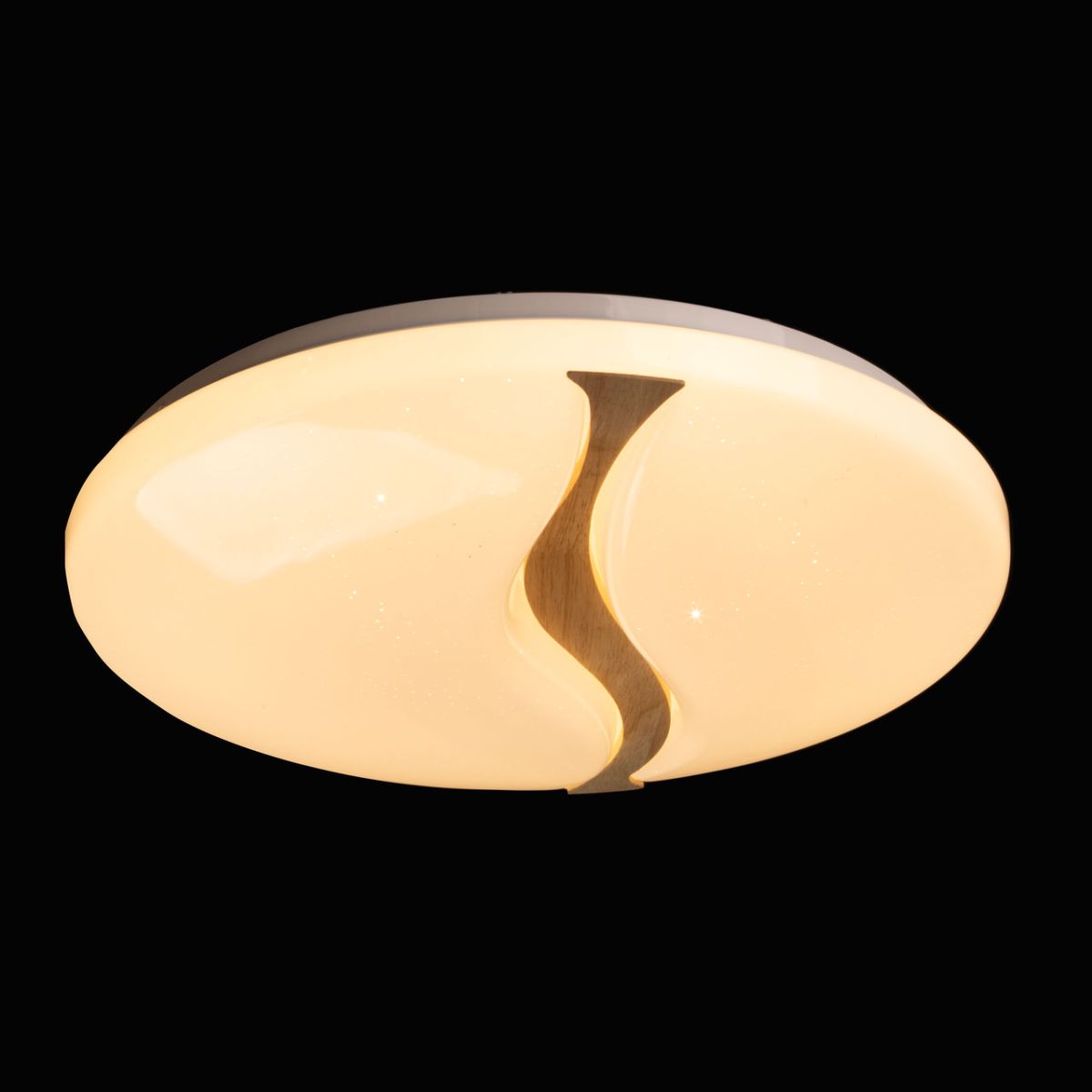 Потолочный светильник De Markt City Ривз 674017801