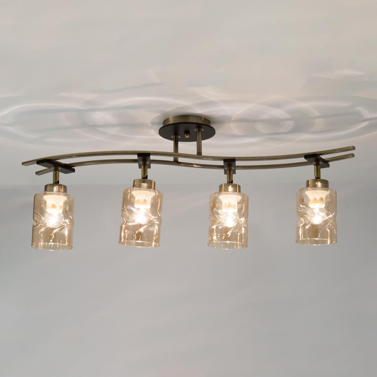 Спот Citilux Мерида CL142144