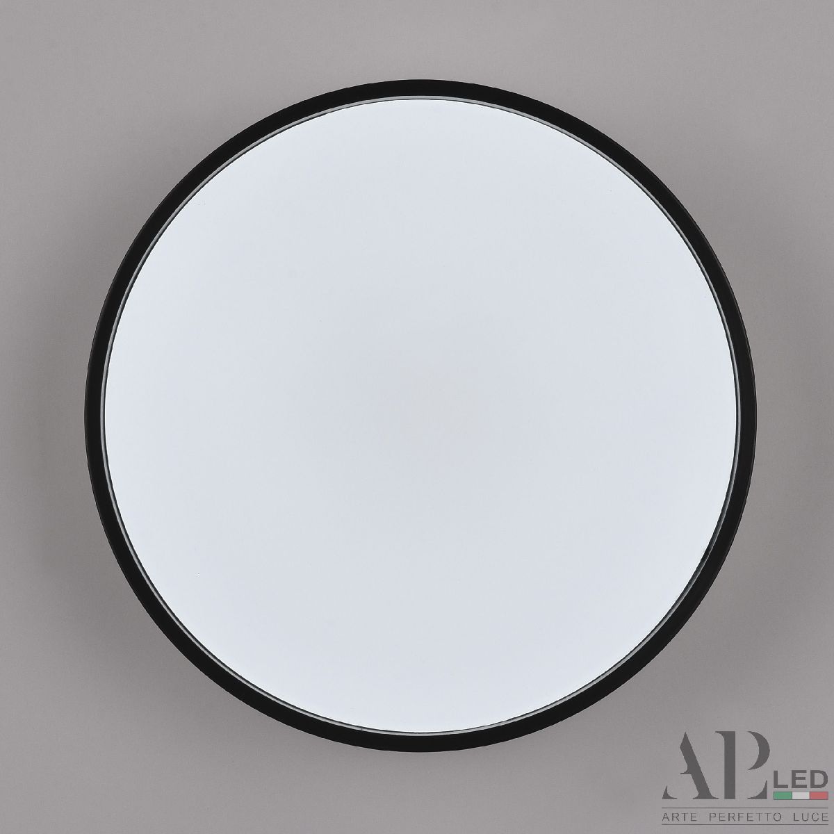 Потолочный светильник Arte Perfetto Luce Toscana PRO 3315.XM302-2-267/12W Black TD