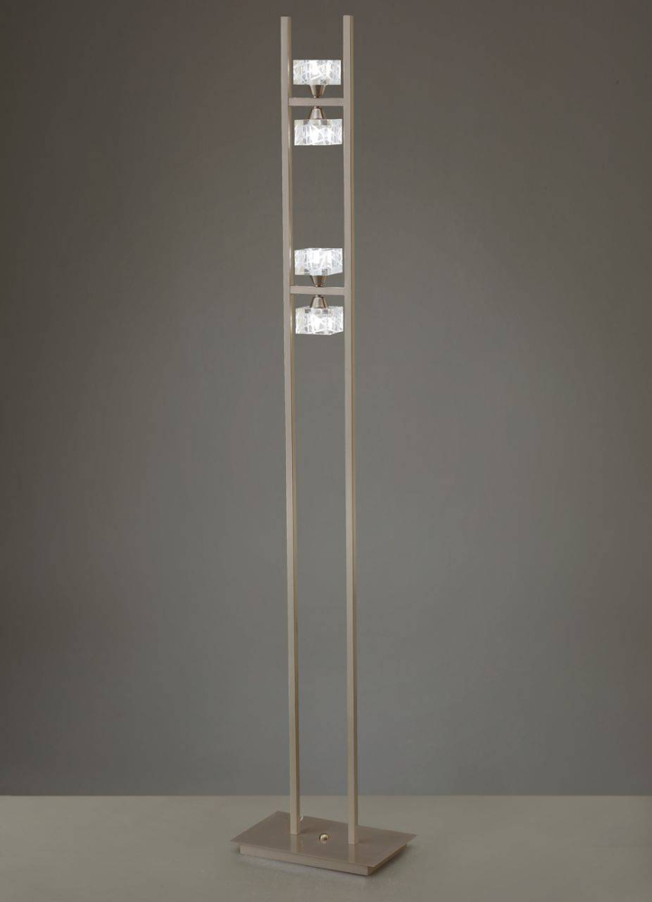 Торшер Mantra Zen 1448