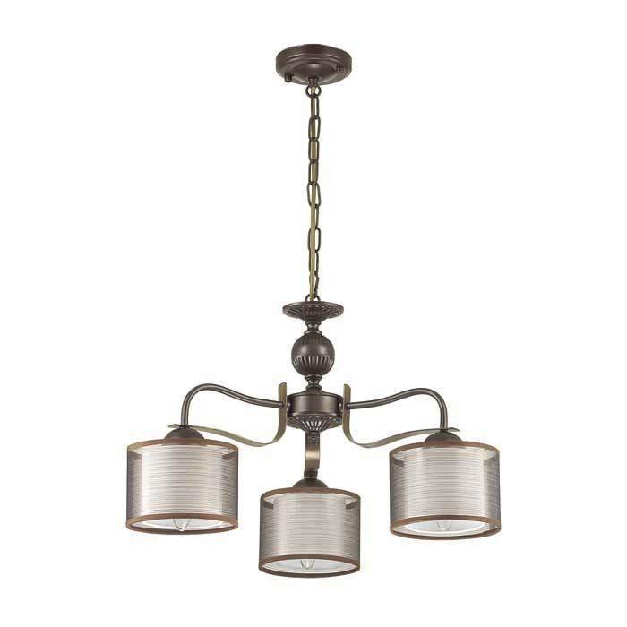 Подвесная люстра Lumion Lilivant 3487/3