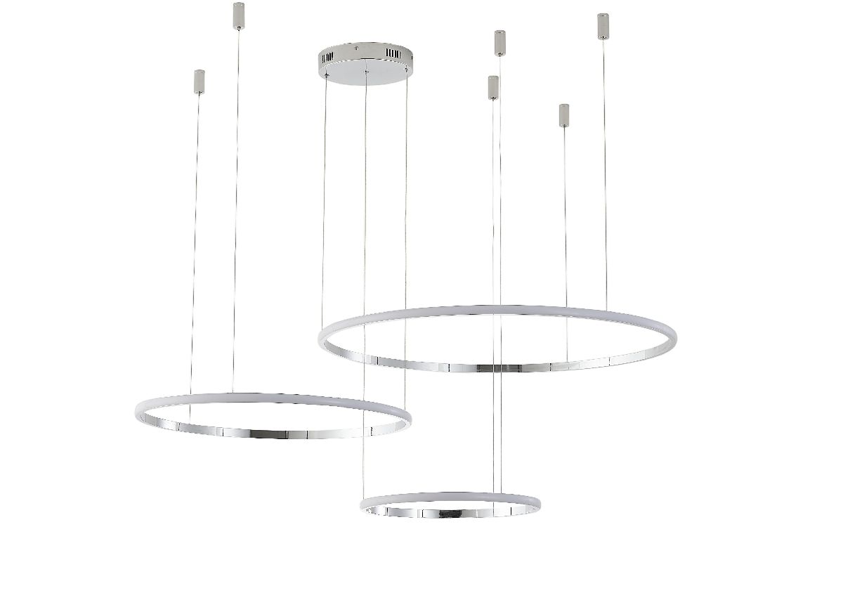 Подвесная люстра Zortes Ringolight ZRS.33322.75F