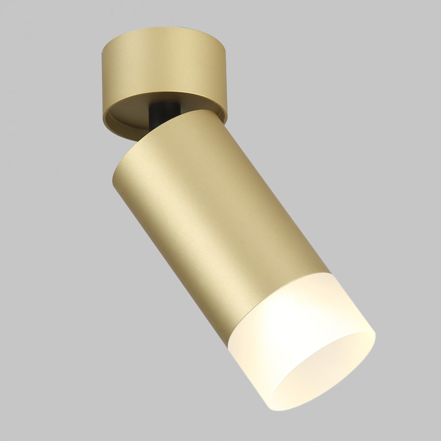 Накладной спот IMEX Leon GU10 IL.0005.4801 MG