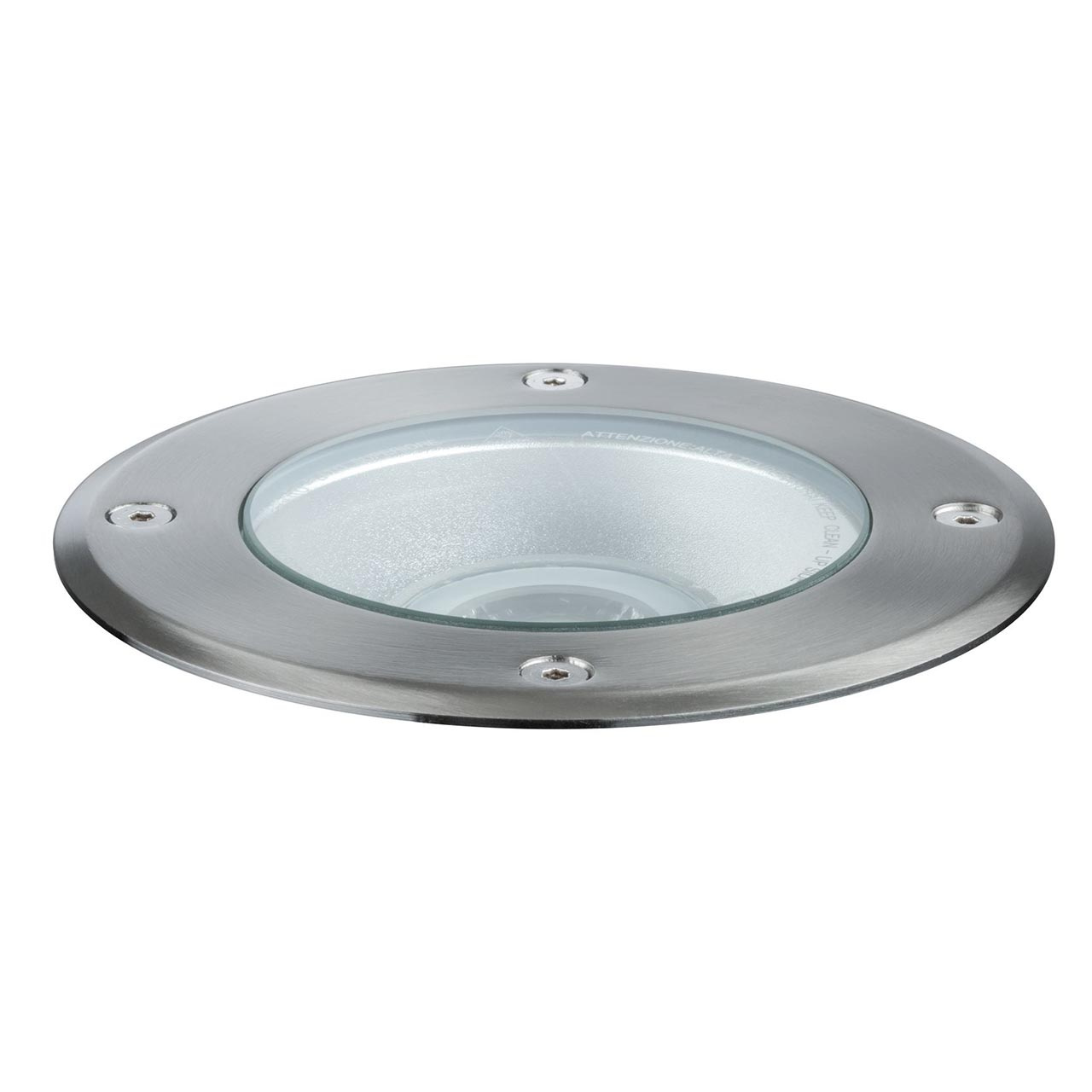 Ландшафтный светодиодный светильник Paulmann Floor 93907