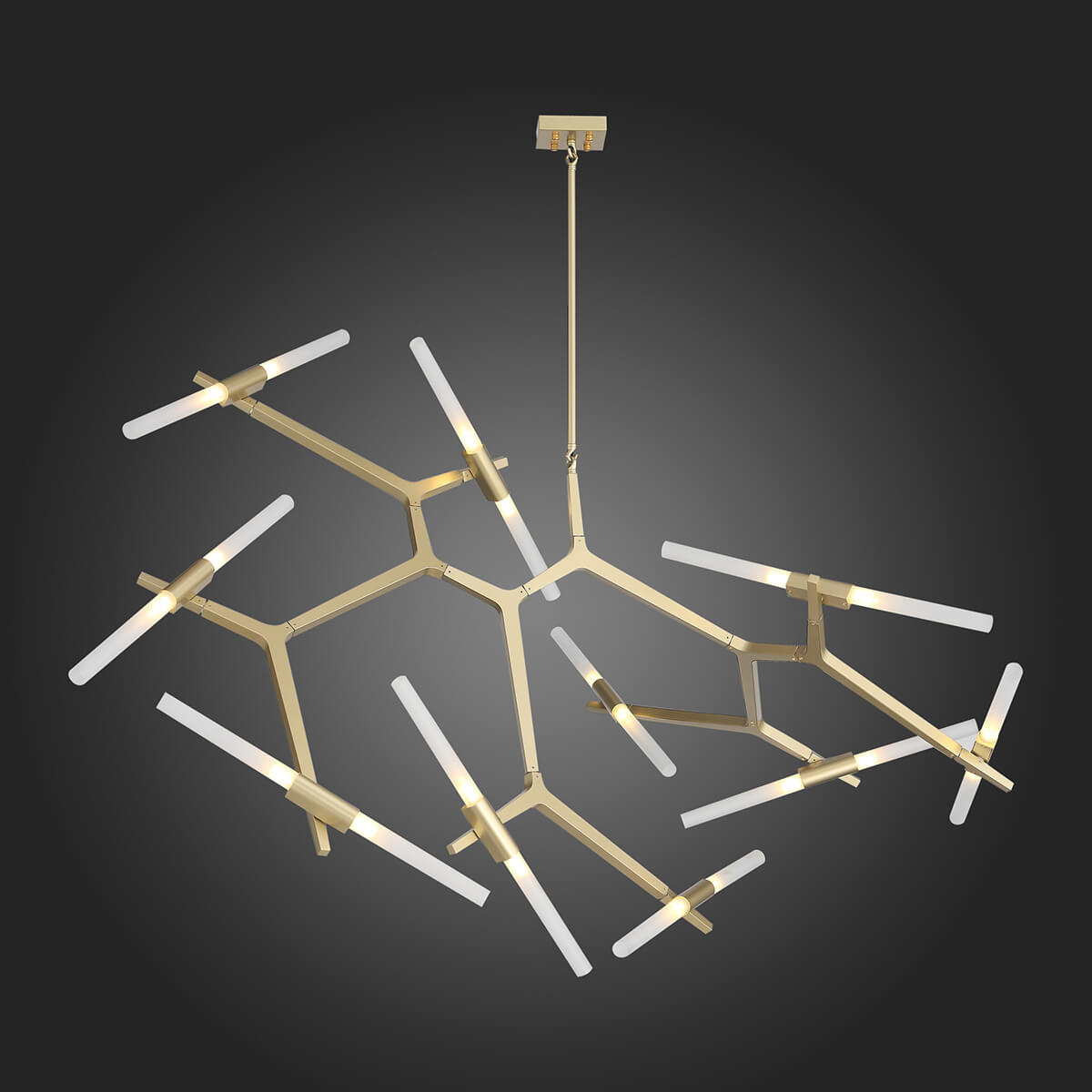 Подвесная люстра ST Luce Laconicita SL947.202.20