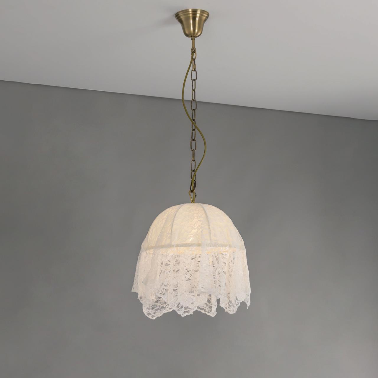 Подвесной светильник Citilux Базель CL407114