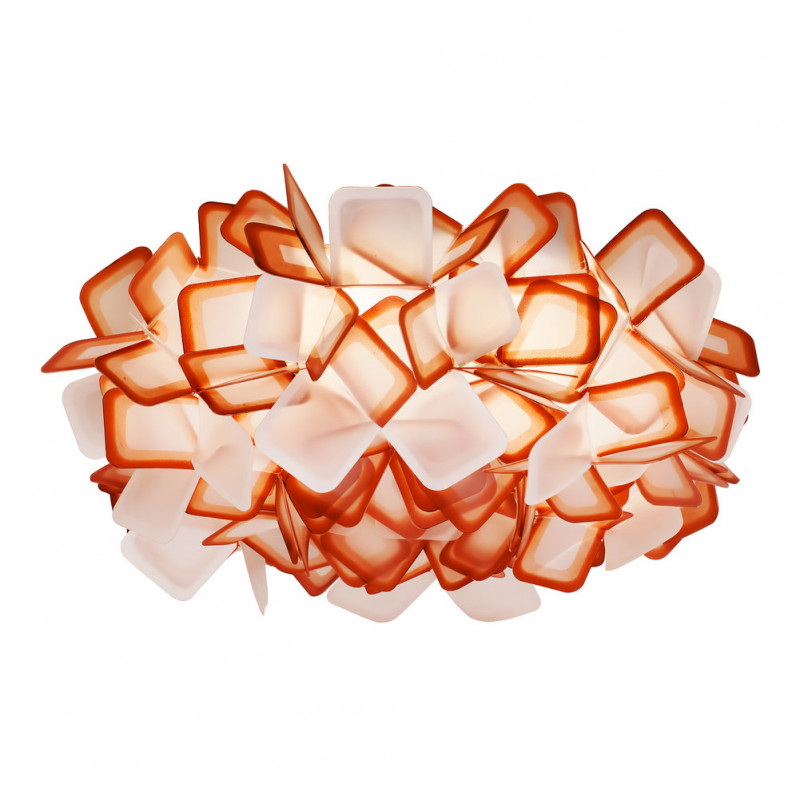 Накладной светильник Loft IT 9088C-2S orange