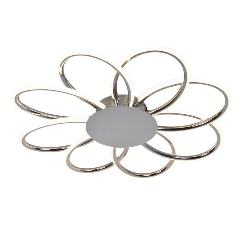 Потолочный светодиодный светильник Ambrella Light Line FL425