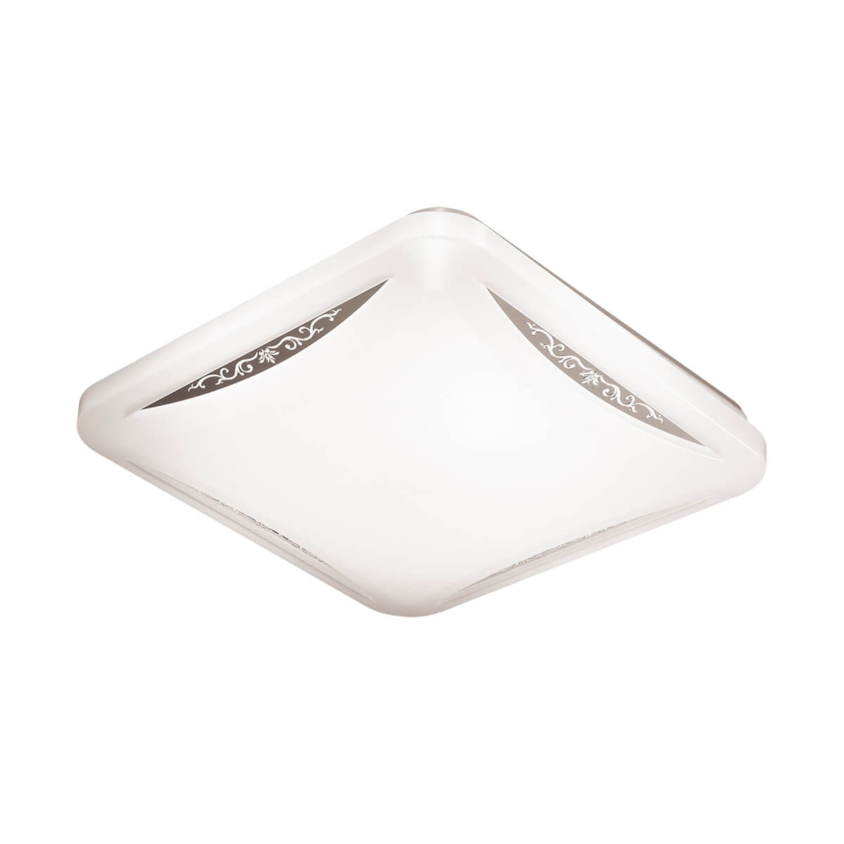 Настенно-потолочный светодиодный светильник Sonex Krona 2055/EL