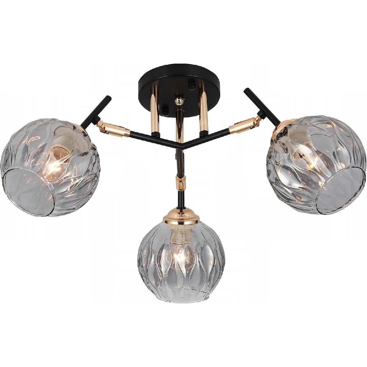 Потолочная люстра Reluce 07200-0.3-03