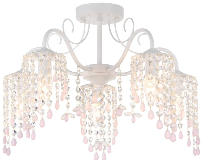 Потолочная люстра Velante 328-007-05