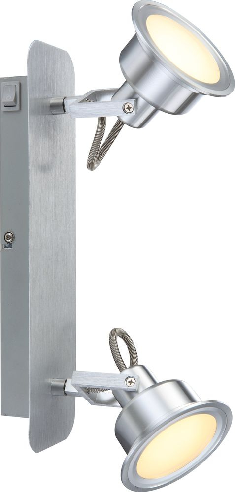 Спот Globo Lindsey 56954-2