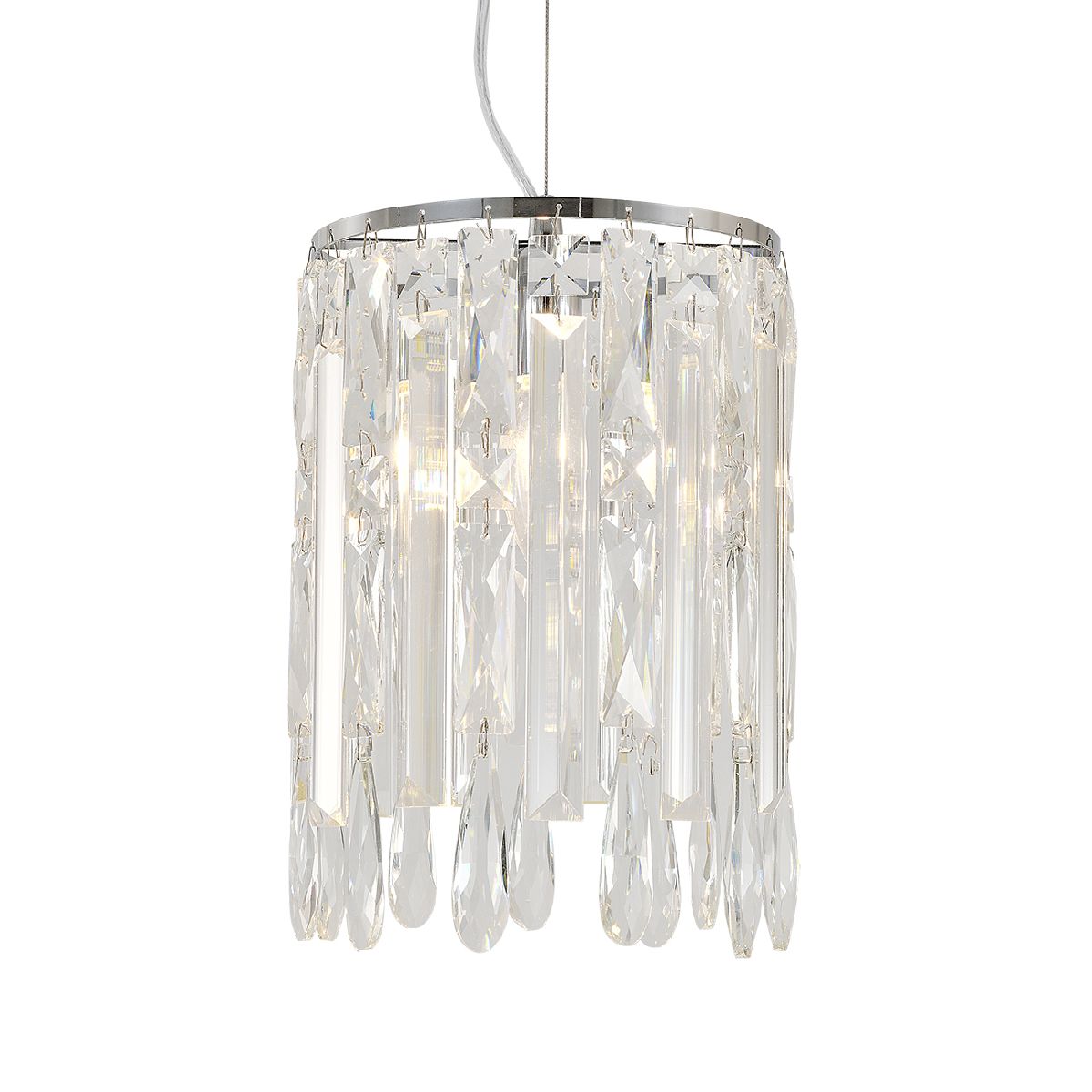 Подвесной светильник Escada Chamarel 2127/1S