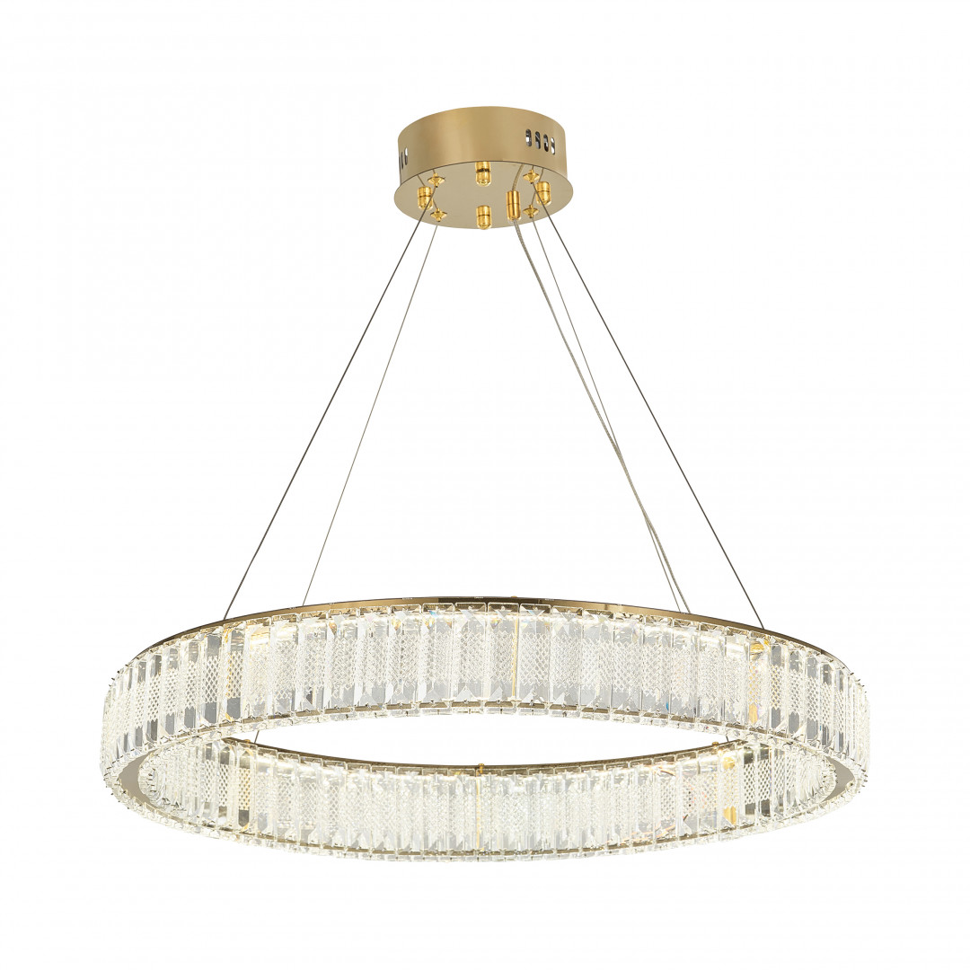 Подвесной светильник Arte Milano AM 2728B.D600.LED G
