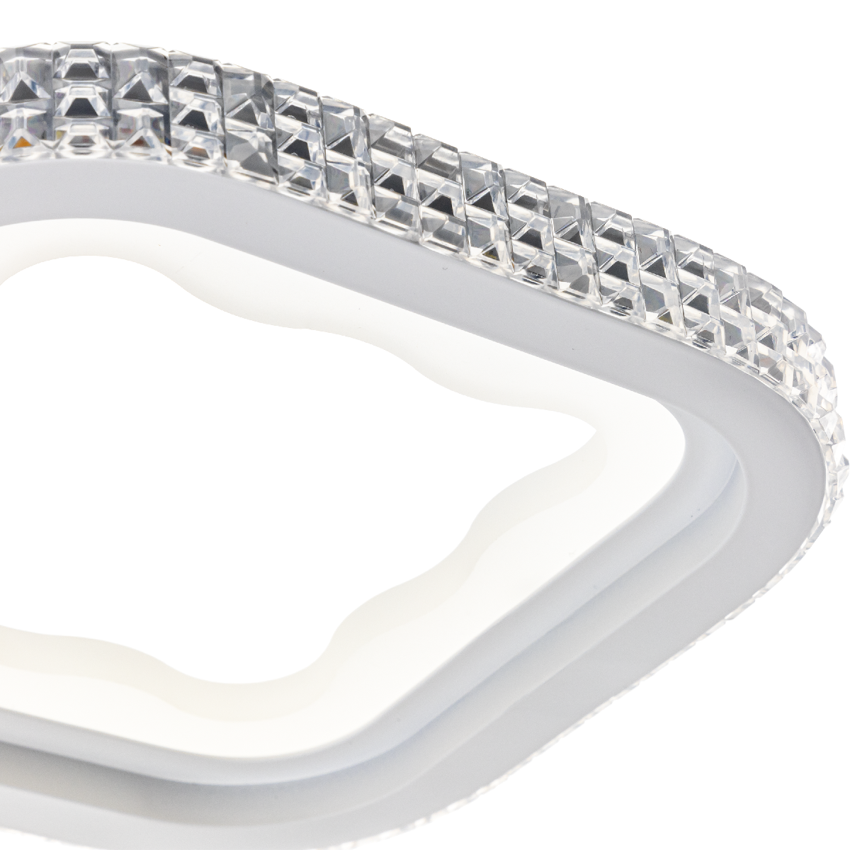 Потолочная люстра Ritter Losanga 52931 0