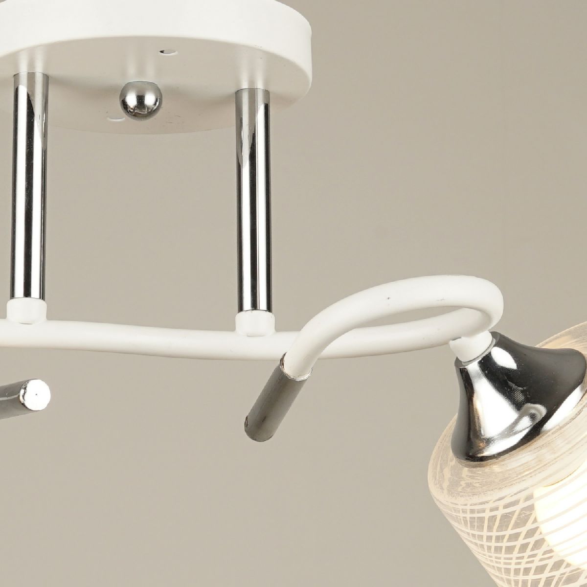 Потолочный светильник Reluce 04523-0.3-02