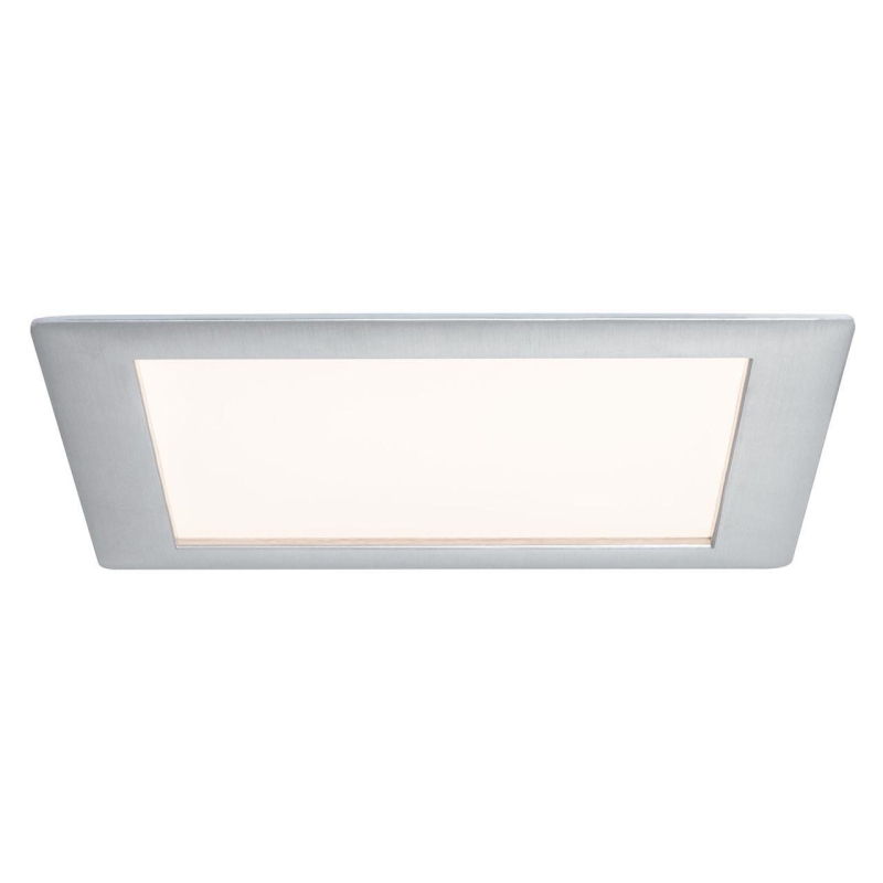 Встраиваемый светодиодный светильник Paulmann Premium Line Panel 92614