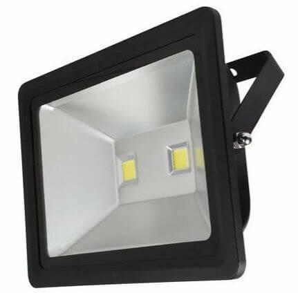 Прожектор светодиодный Horoz 100W 6400K (HL170LE)