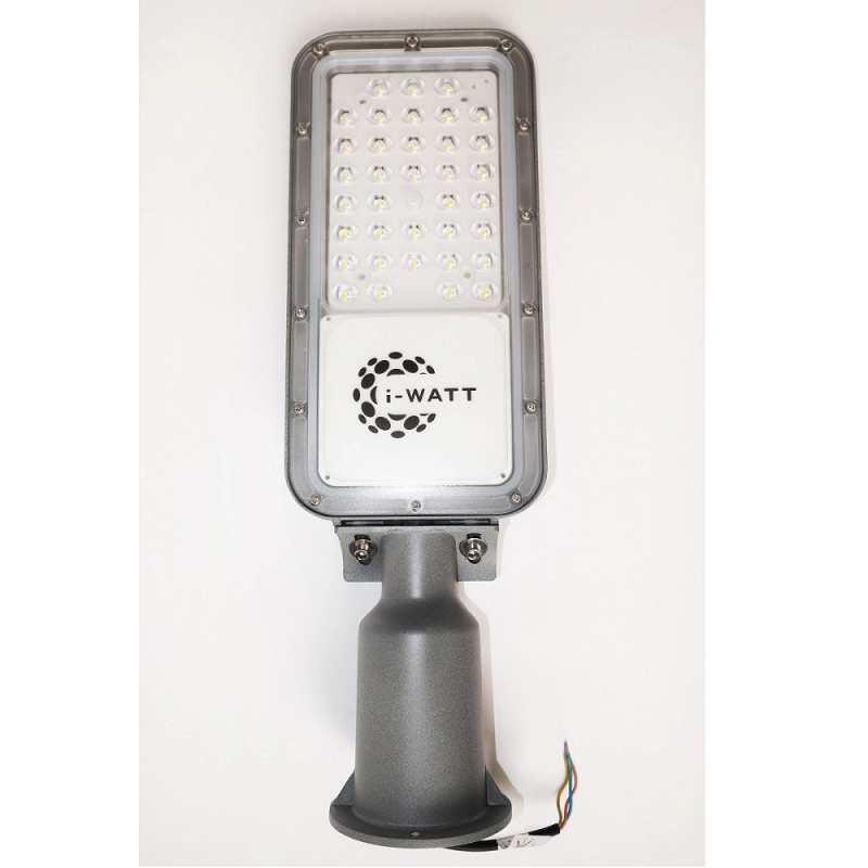 Уличный консольный светильник i-Watt i-15105