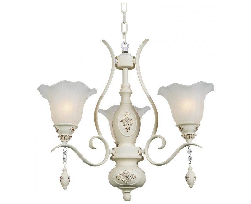 Подвесная люстра WERTMARK WE359.03.003