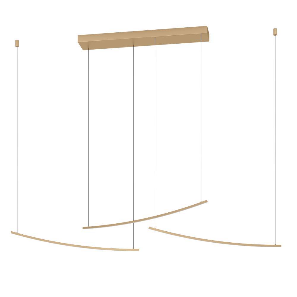 Подвесной светильник Eglo Villeggi 902167