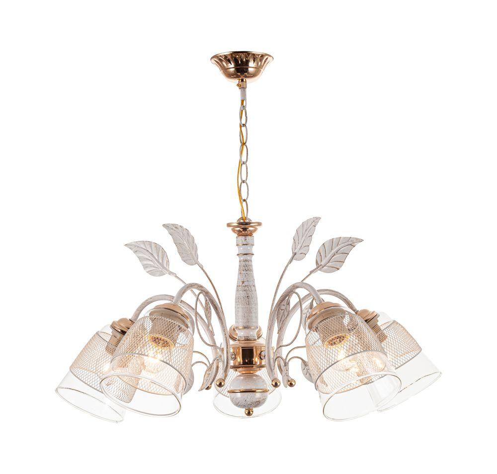 Подвесная люстра Escada 550/5