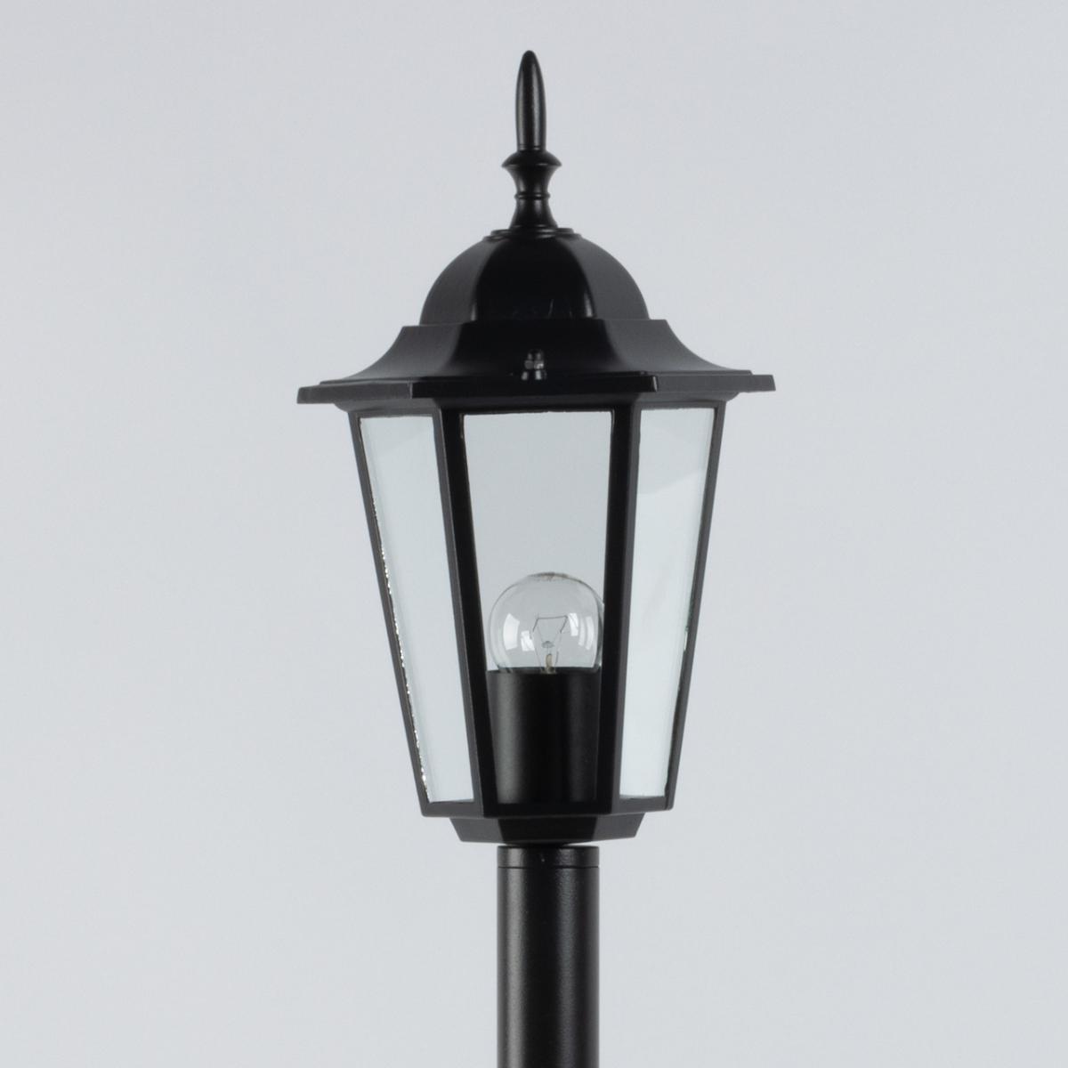 Ландшафтный светильник De Markt City Фабур 804041501