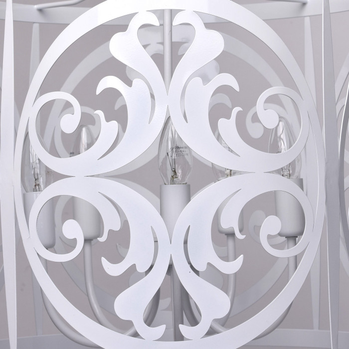 Подвесная люстра MW-Light Замок 11 249016905