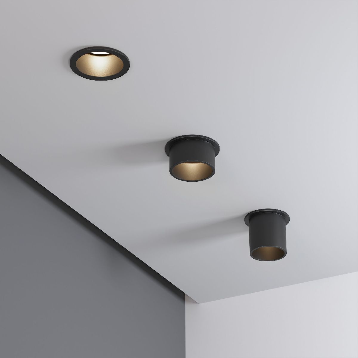 Встраиваемый светильник Elektrostandard Moll 4690389199462 a064246