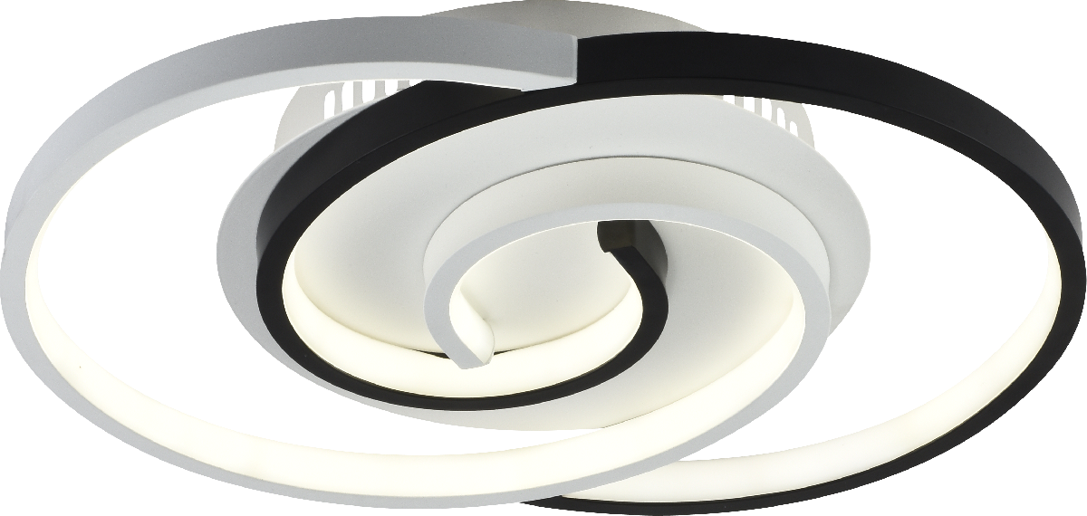 Потолочный светильник Rivoli Abby 6101-101 Б0059007