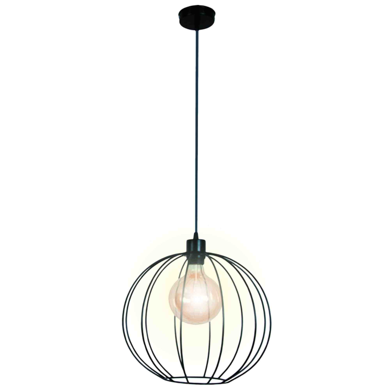 Подвесной светильник Apeyron Лоренцо 14-38