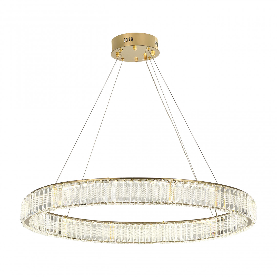 Подвесной светильник Arte Milano AM 2728B.D800.LED G