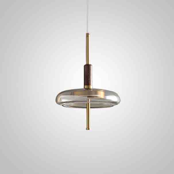 Подвесной светильник ImperiumLoft Mico 233013-23