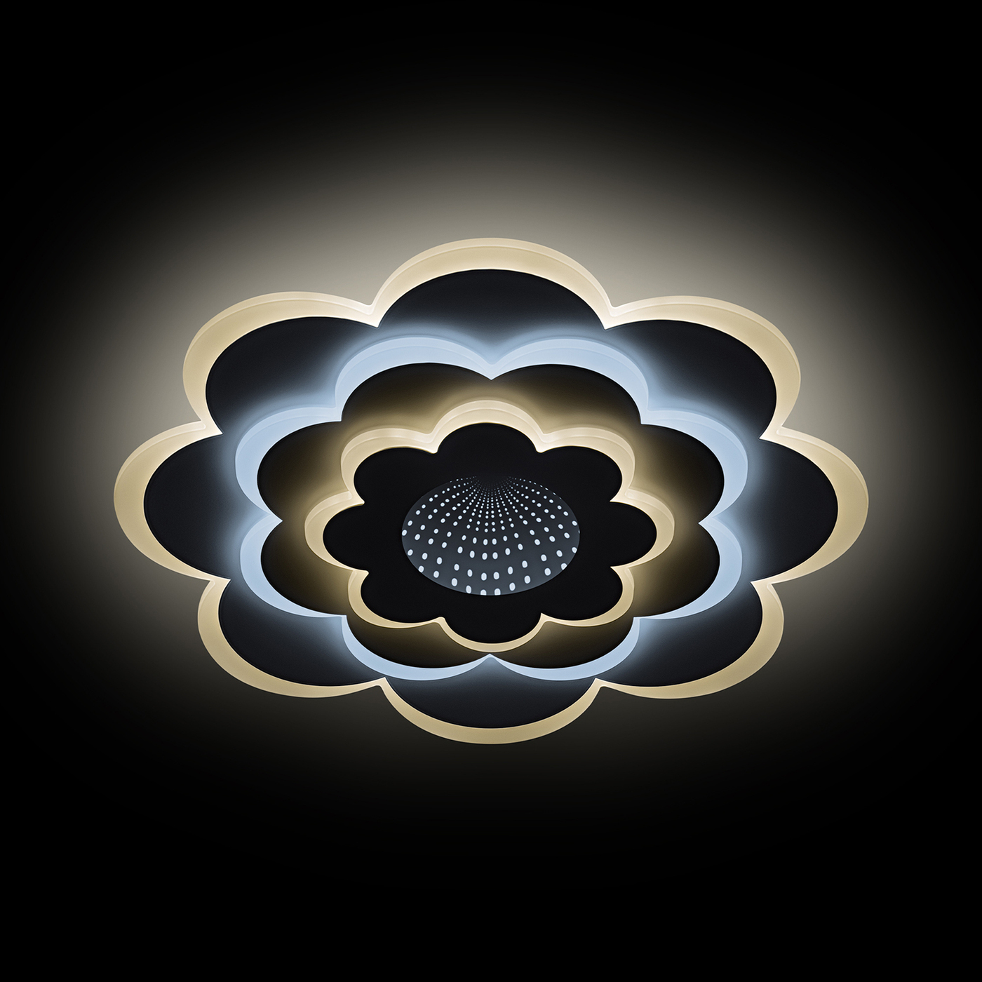 Потолочная люстра Ritter Viloria 52001 6 в Москве