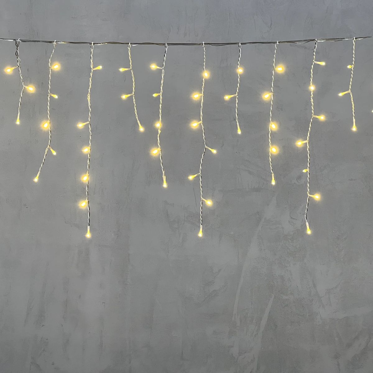 Гирлянда Бахрома Laitcom (LTC) Premium ECC150-10-2CH