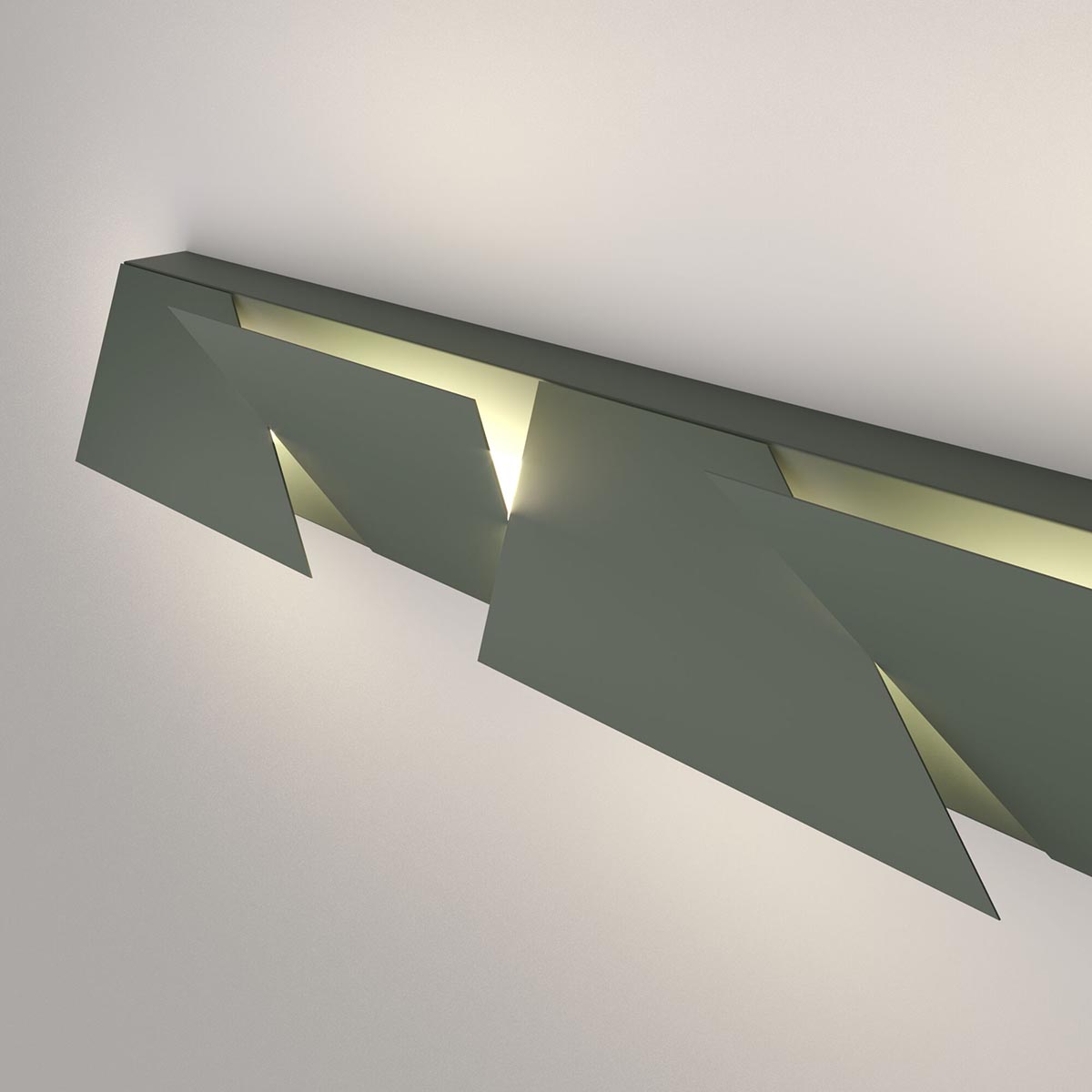 Настенный светильник Elektrostandard Snip 4690389182037