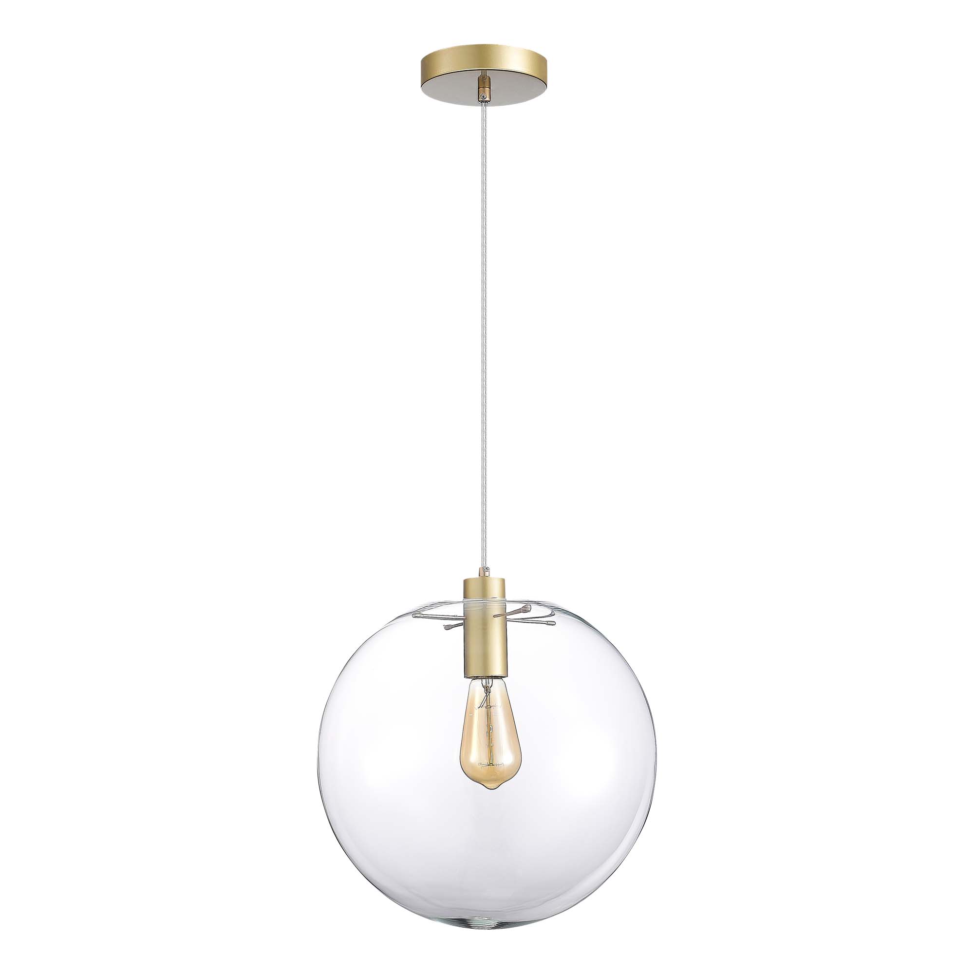 Подвесной светильник ST Luce Noor SL1056.233.01