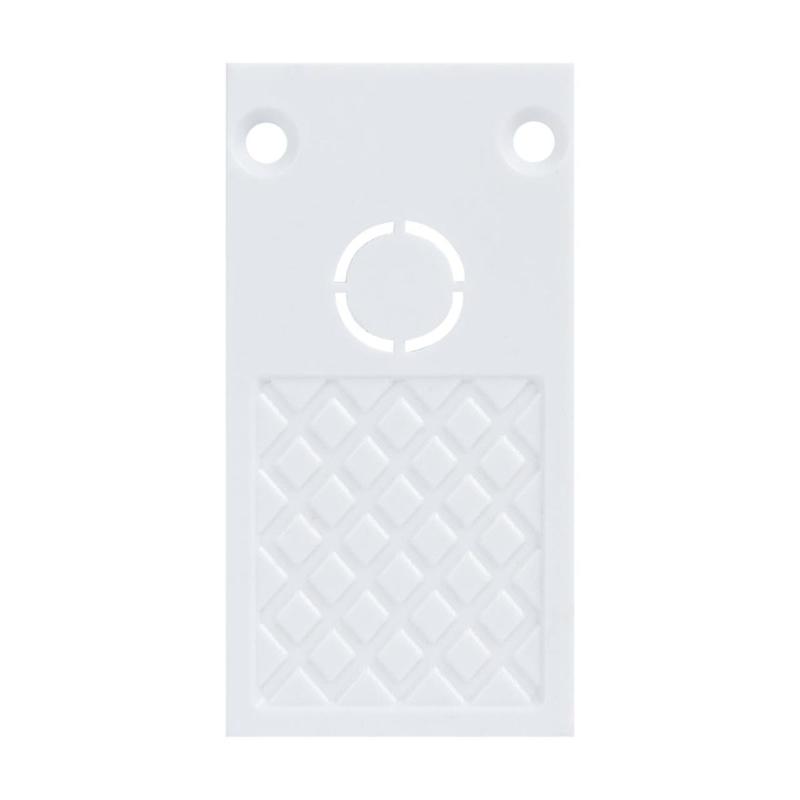 Коннектор-заглушка Arte Lamp Linea-accessories A482033