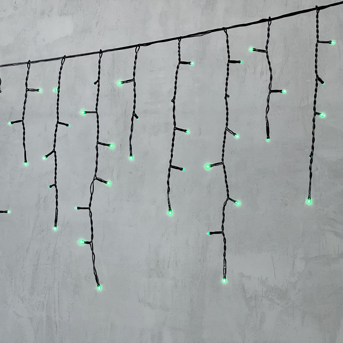 Гирлянда Бахрома Laitcom (LTC) PIL240-11-2G