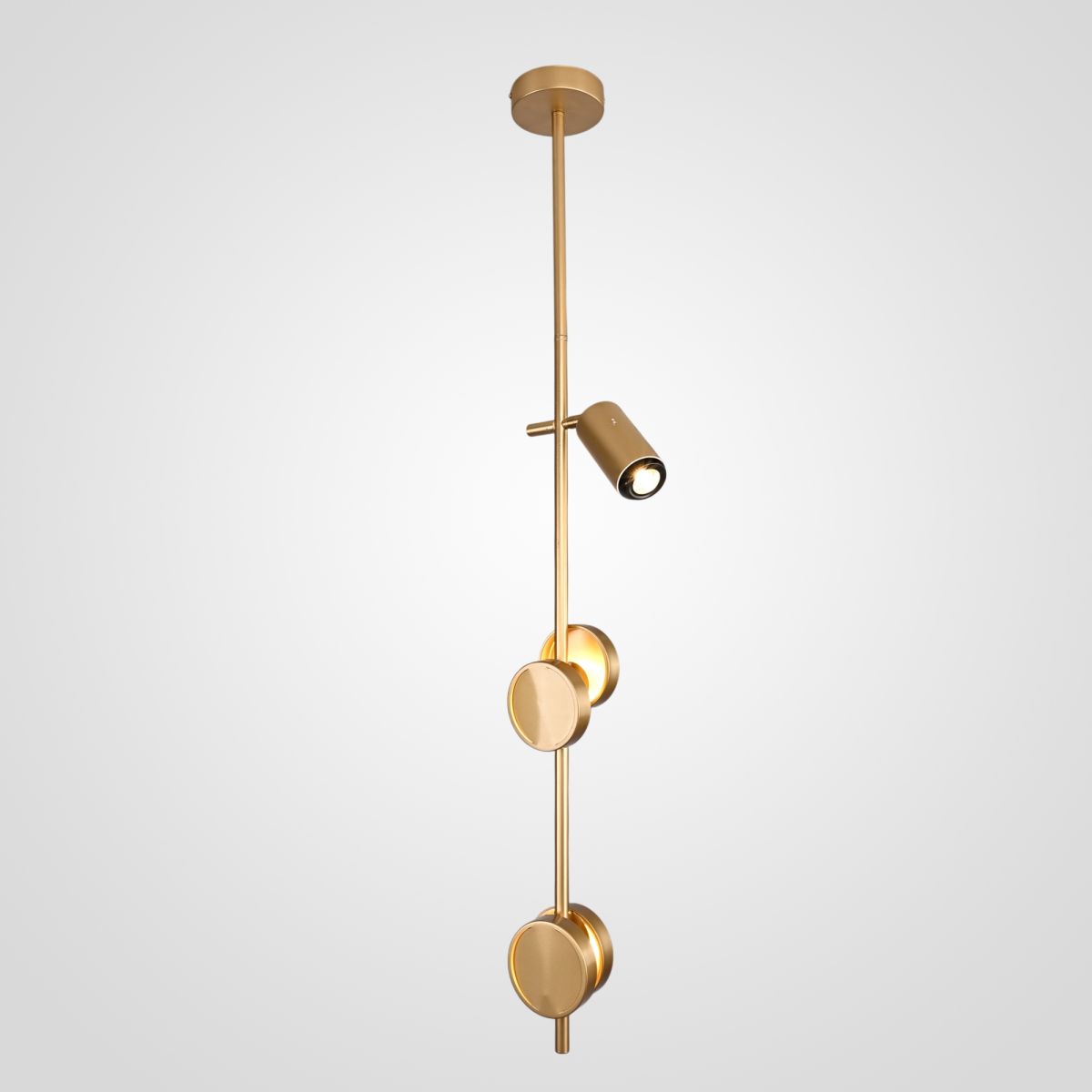 Подвесной светильник ImperiumLoft Chody 302465-26