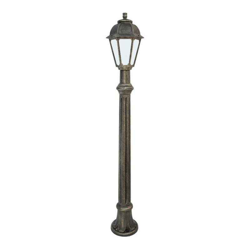 Уличный светильник Fumagalli Aloe.R/Saba K22.163.000.BYF1R